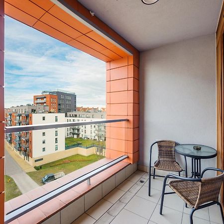 Apartamenty Sun & Snow Aura Γκντανσκ Εξωτερικό φωτογραφία
